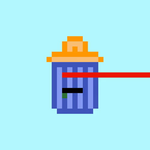 Tinytrashcans
