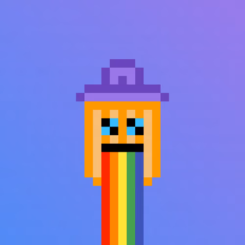 Tiny Trashcans #1271