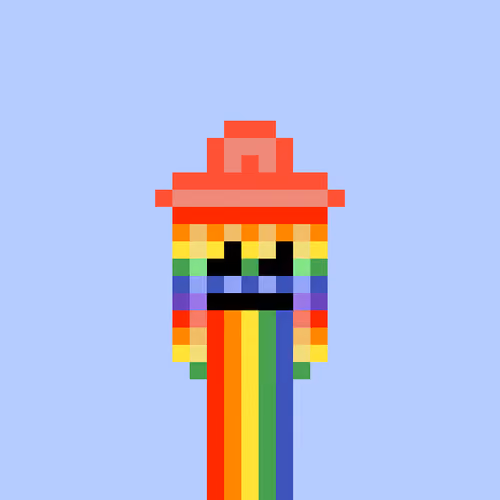 Tiny Trashcans #2274
