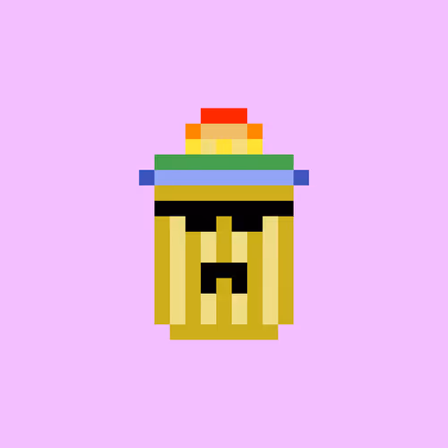 Tinytrashcans
