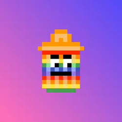 Tiny Trashcans #1796