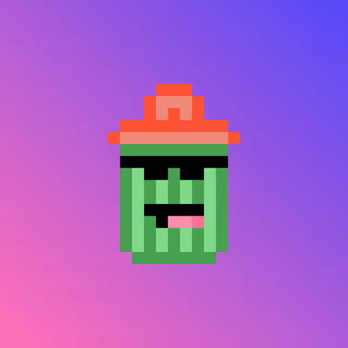 Tinytrashcans