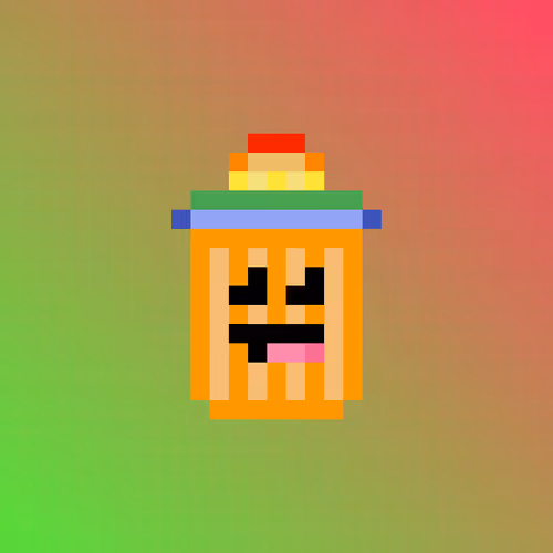 Tinytrashcans