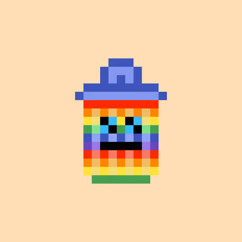 Tinytrashcans