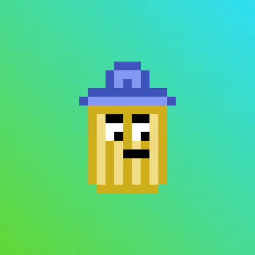 Tinytrashcans