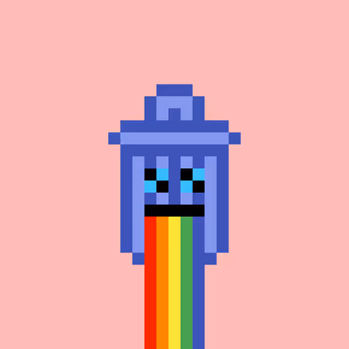Tinytrashcans