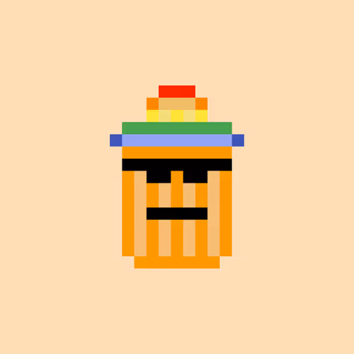 Tinytrashcans