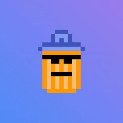 Tinytrashcans