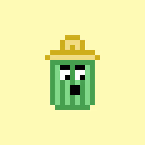 Tinytrashcans