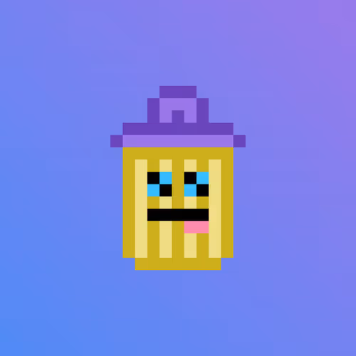 Tinytrashcans