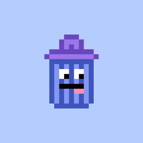 Tinytrashcans