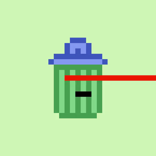 Tinytrashcans