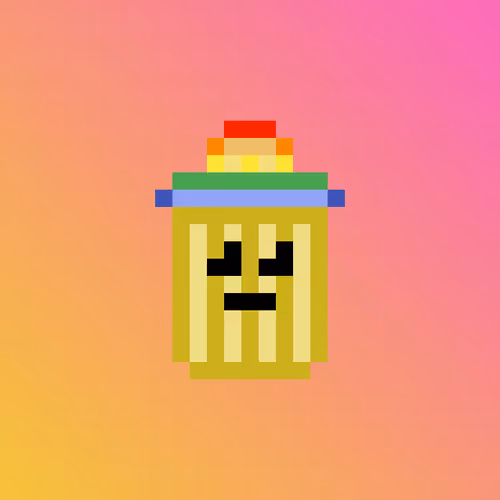 Tinytrashcans