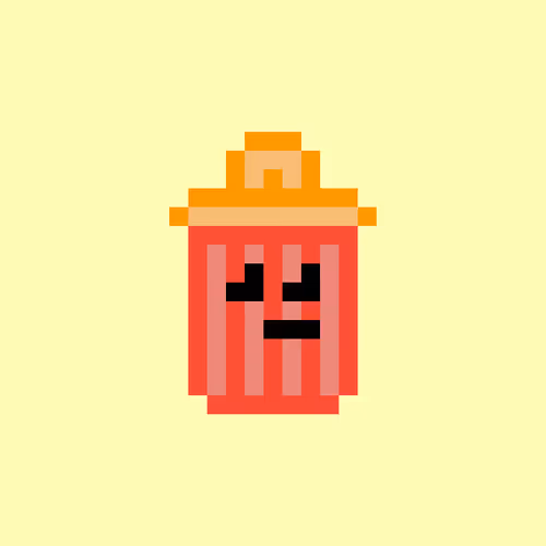 Tinytrashcans