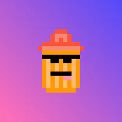 Tiny Trashcans #2897