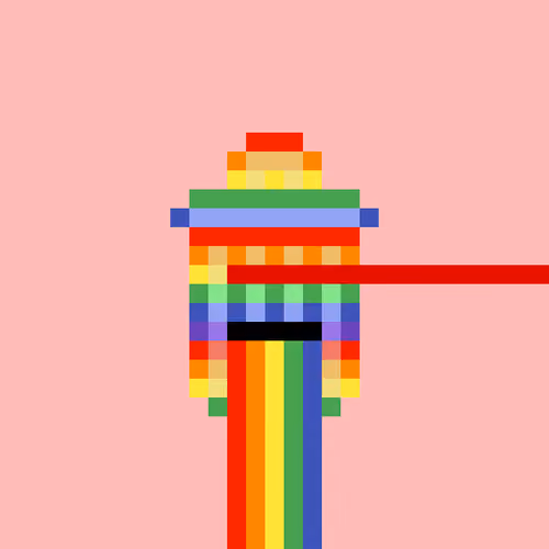 Tiny Trashcans #1632