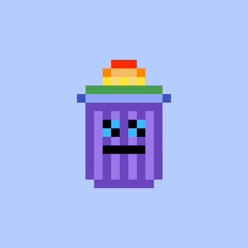 Tinytrashcans