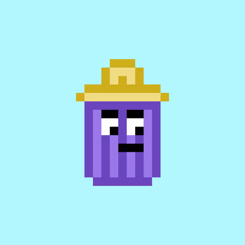 Tinytrashcans