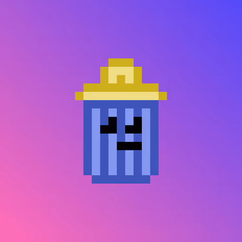 Tinytrashcans