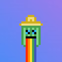 Tiny Trashcans #596