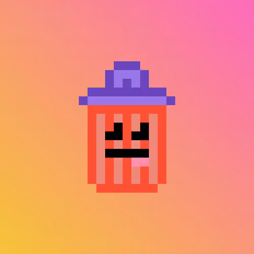 Tinytrashcans