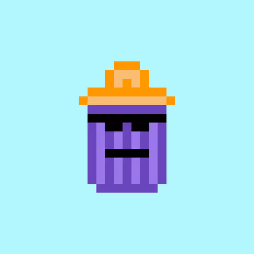 Tinytrashcans