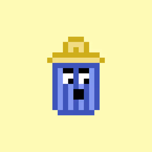 Tinytrashcans
