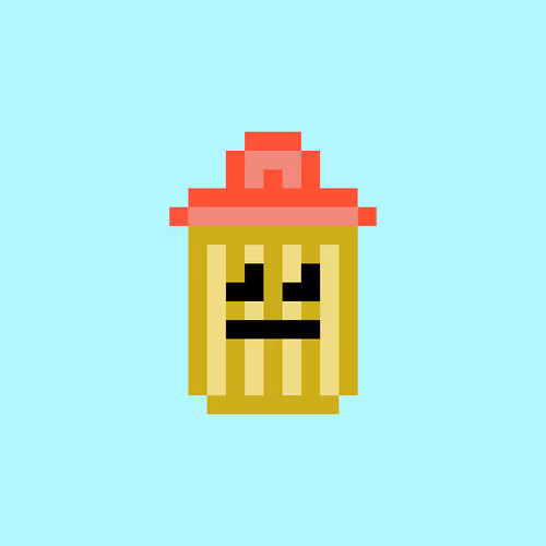 Tinytrashcans