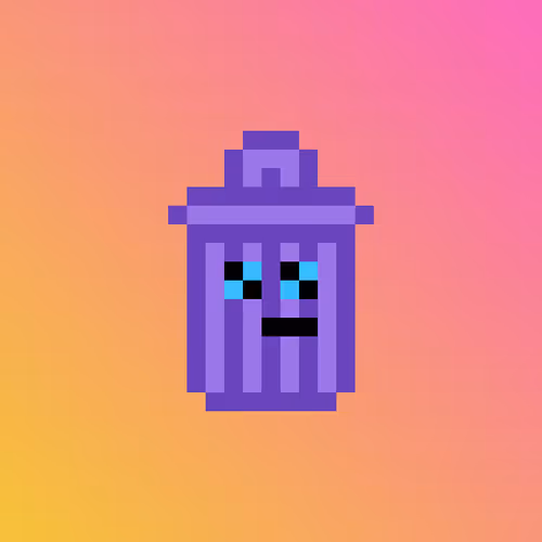 Tinytrashcans