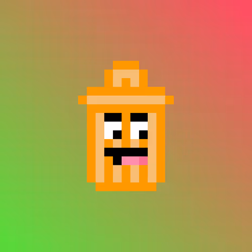 Tinytrashcans