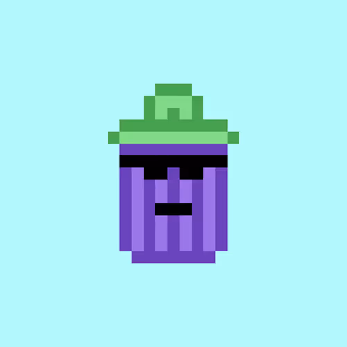 Tinytrashcans