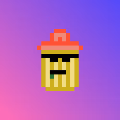 Tinytrashcans