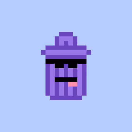 Tinytrashcans