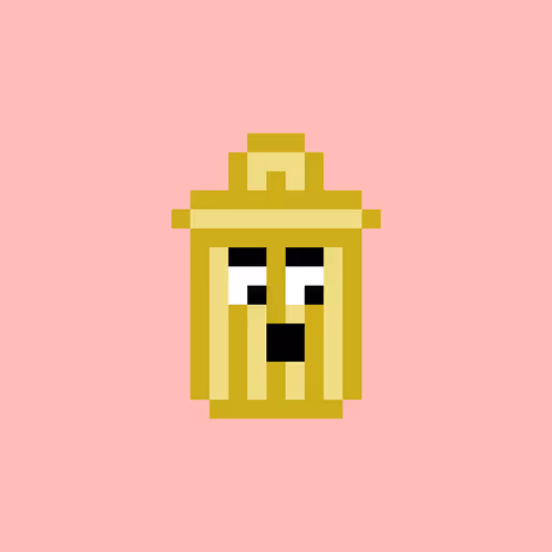 Tinytrashcans