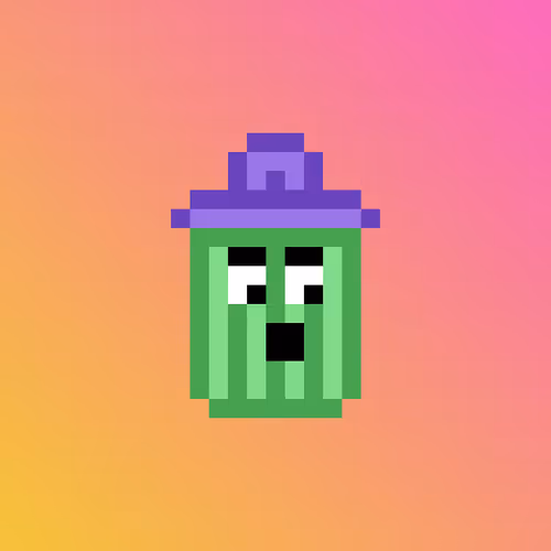Tinytrashcans