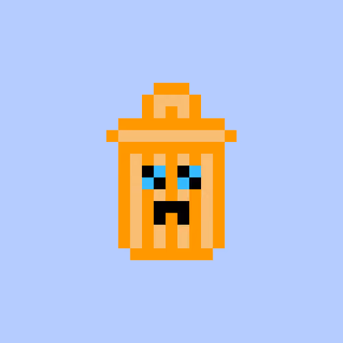 Tiny Trashcans #2022