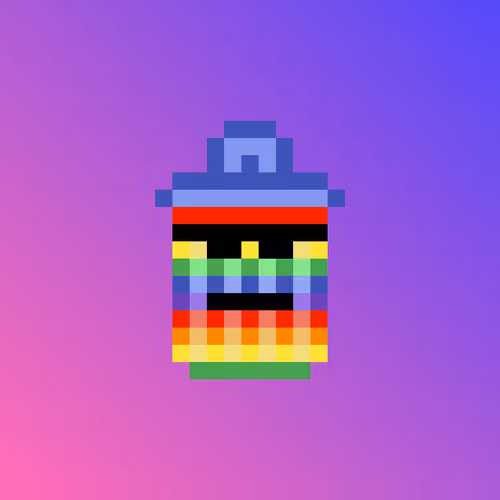 Tinytrashcans