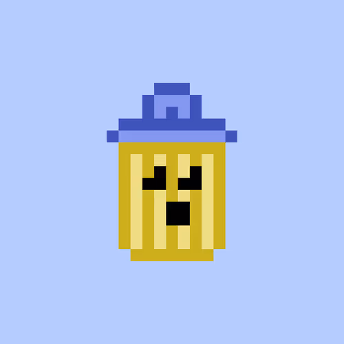Tinytrashcans