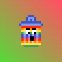 Tiny Trashcans #527