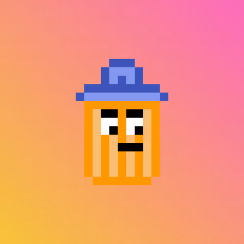 Tinytrashcans