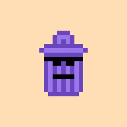 Tinytrashcans