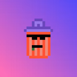 Tiny Trashcans #2277