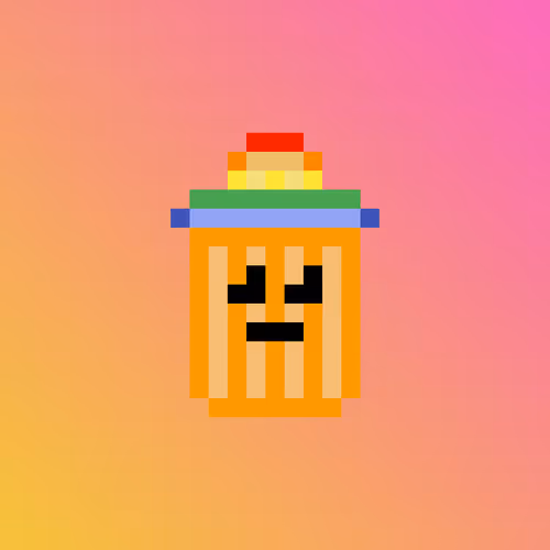 Tinytrashcans