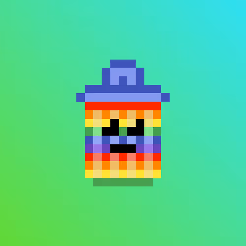 Tinytrashcans
