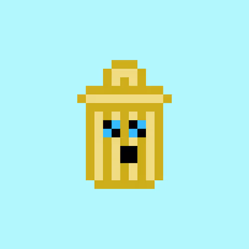 Tinytrashcans