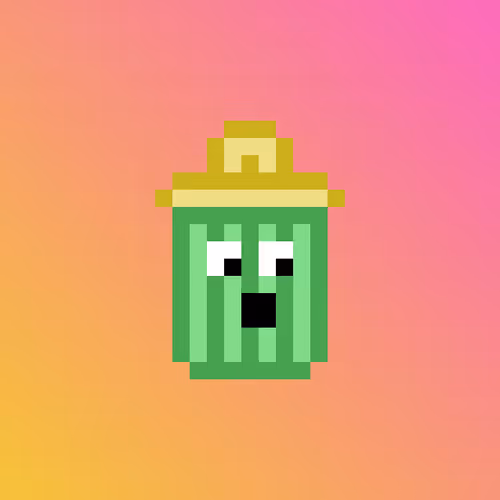 Tinytrashcans