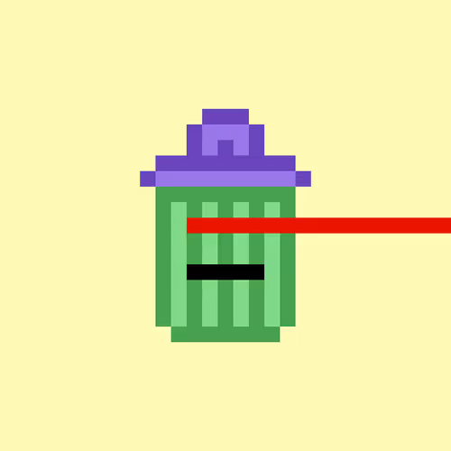 Tinytrashcans
