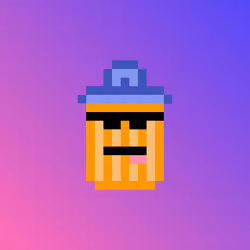 Tiny Trashcans #1293
