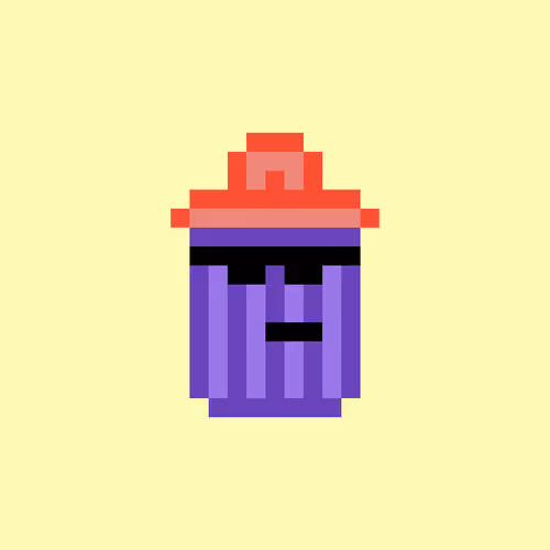 Tinytrashcans