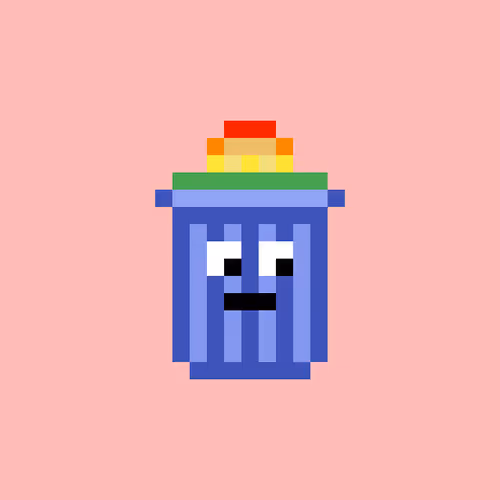 Tinytrashcans